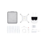 DJI (800x800) Phantom 4 Pro V2 Bundle
