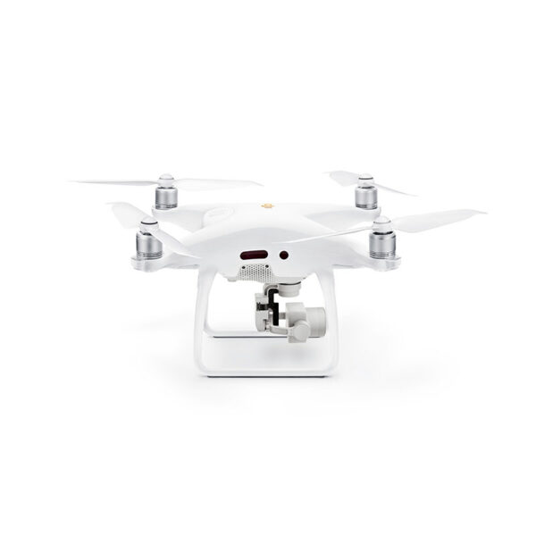 DJI (800x800) Phantom 4 Pro V2 Side Right
