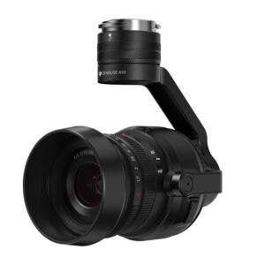 DJI (800x800) Zenmuse X5S Angle
