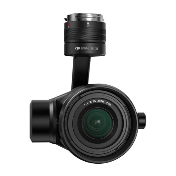 DJI (800x800) Zenmuse X5S Front