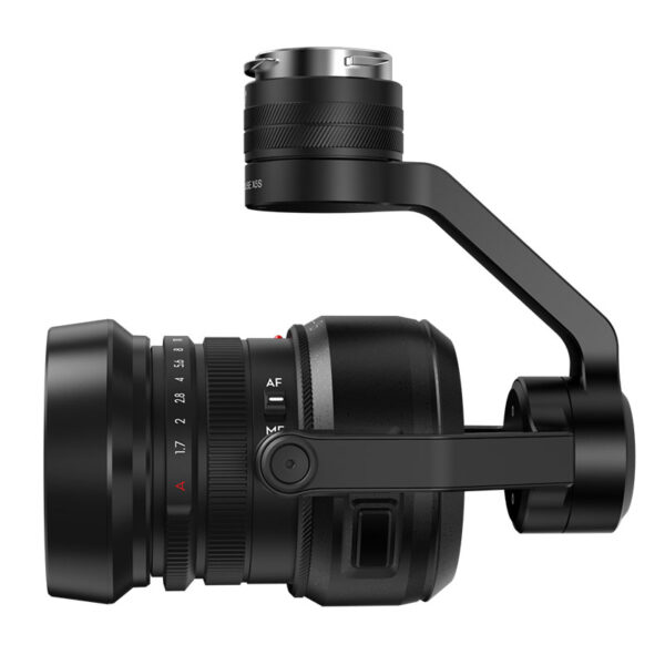 DJI (800x800) Zenmuse X5S Left