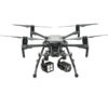 DJI Wingsland Z15 gimbal Spotlight (Z15) Two Payloads