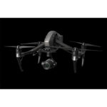DJI Zenmuse X7 Application