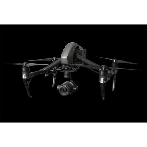 DJI Zenmuse X7 Application