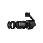 DJI Zenmuse X7 Detail