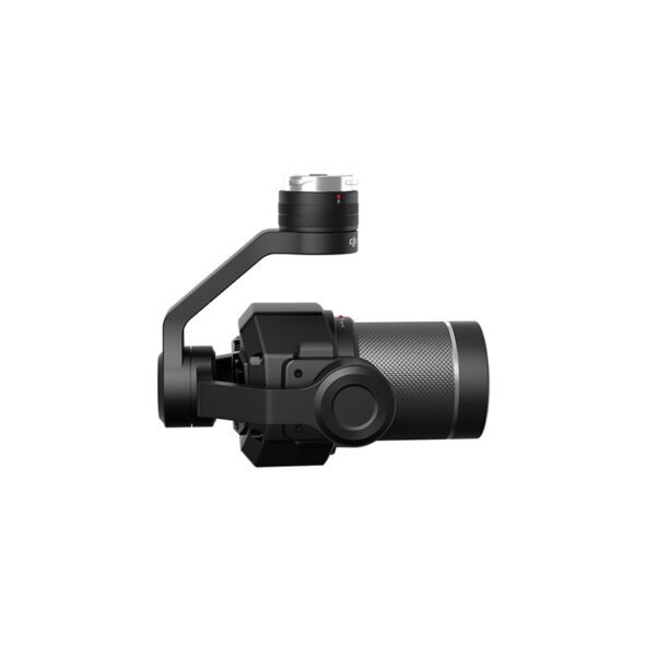 DJI Zenmuse X7 Left
