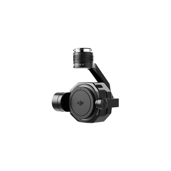 DJI Zenmuse X7 NO Lens