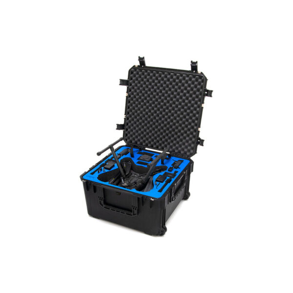 GPC DJI Matrice 300 Case Angle 2