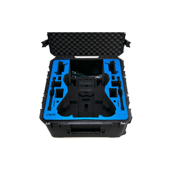 GPC DJI Matrice 300 Case Detail 2