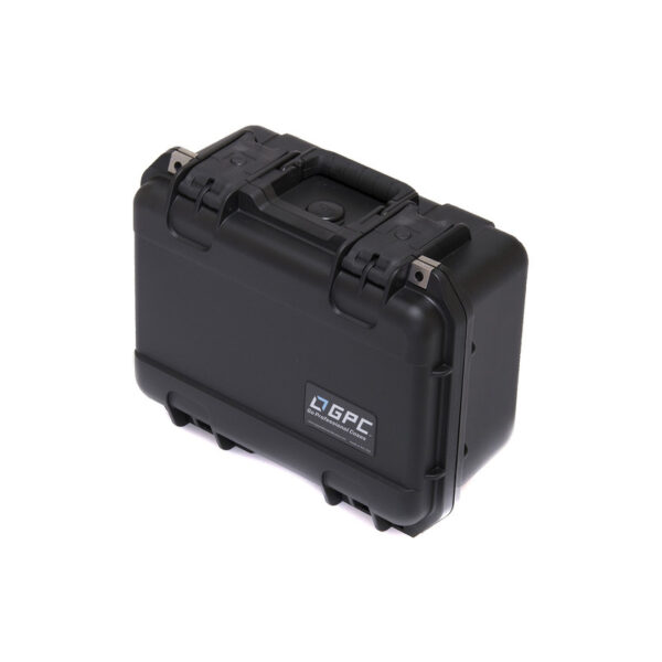 GPC DJI Phantom 4 Battery Case Closed 1