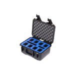 GPC DJI Phantom 4 Battery Case Open