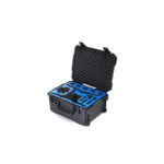 GPC DJI Phantom 4 RTK Case Open