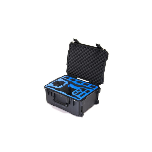 GPC DJI Phantom 4 RTK Case Open