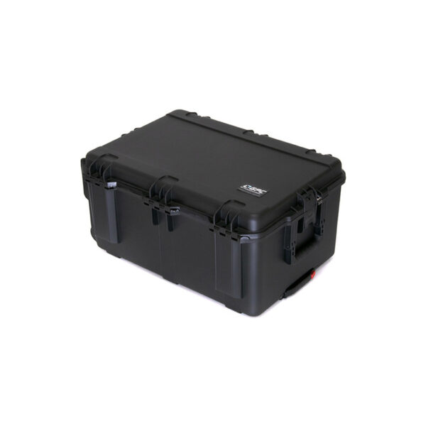 GPC DJI Phantom 4 RTK with Ground Station Case Bundle Closed 1