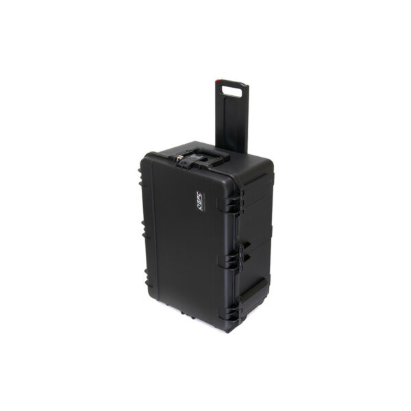 GPC DJI Phantom 4 RTK with Ground Station Case Bundle Closed 3