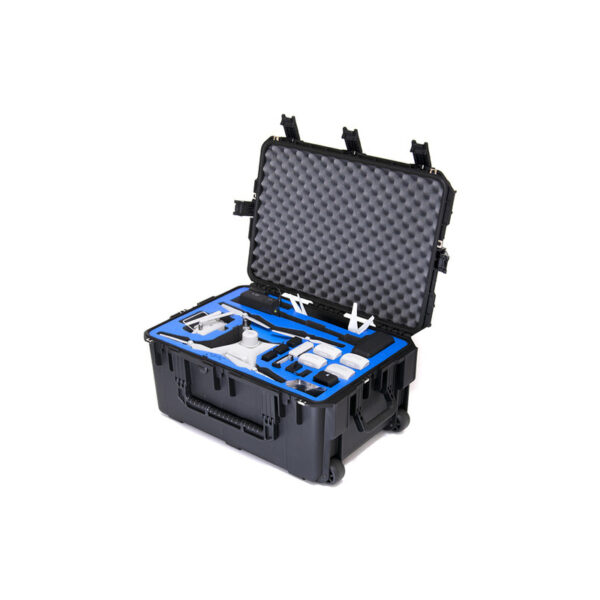 GPC DJI Phantom 4 RTK with Ground Station Case Bundle Main