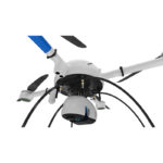 Microdrones mdLiDAR1000HR Detail