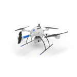 Microdrones mdLiDAR1000HR High Right