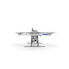 Microdrones mdLiDAR1000HR Low Left