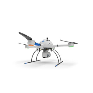 Microdrones mdLiDAR1000HR Main