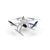 Microdrones mdLiDAR1000LR High Left