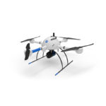 Microdrones mdLiDAR1000LR High Right