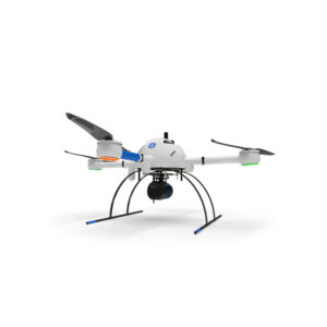 Microdrones mdLiDAR1000LR Main