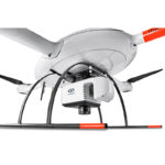 Microdrones mdLiDAR3000 V2 Detail