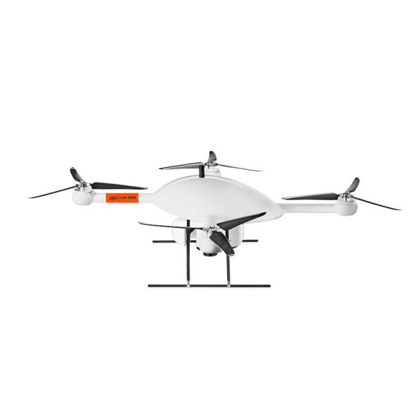 Microdrones mdLiDAR3000 V2 High Right