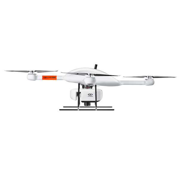 Microdrones mdLiDAR3000 V2 Low Right