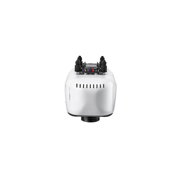 Microdrones mdLiDAR3000 V2 Payload High Back