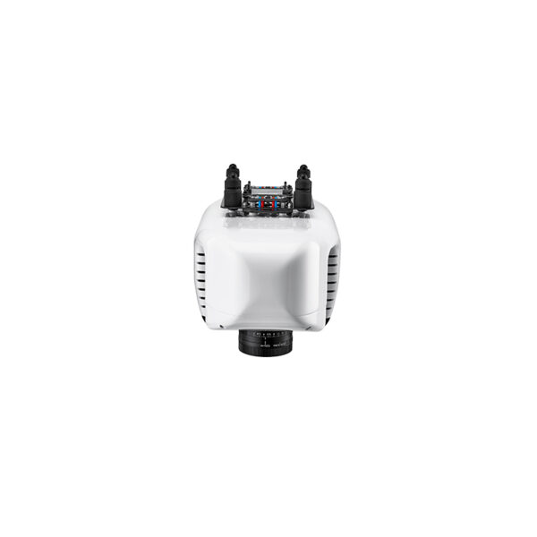 Microdrones mdLiDAR3000 V2 Payload High Front