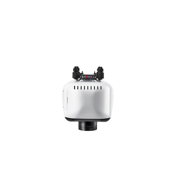 Microdrones mdLiDAR3000 V2 Payload Low Back