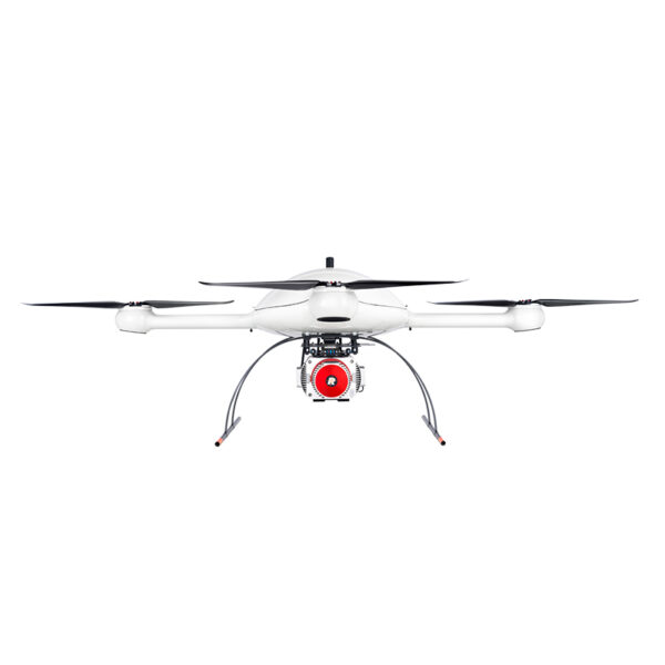 Microdrones mdLiDAR3000LR Low Front