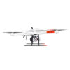 Microdrones mdLiDAR3000LR Low Left