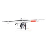 Microdrones mdLiDAR3000LR Low Left