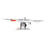 Microdrones mdLiDAR3000LR Low Right