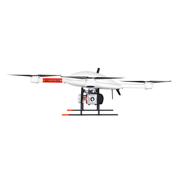 Microdrones mdLiDAR3000LR Low Right