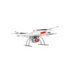 Microdrones mdLiDAR3000LR Right