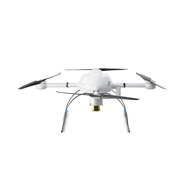 Microdrones mdTector1000CH4 High Back