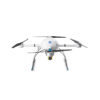 Microdrones mdTector1000CH4 High Front