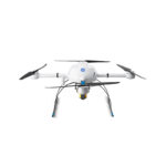 Microdrones mdTector1000CH4 High Front