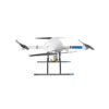 Microdrones mdTector1000CH4 High Left