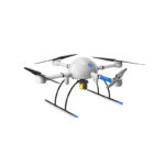 Microdrones mdTector1000CH4 High Left 3_4
