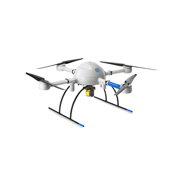 Microdrones mdTector1000CH4 High Left 3_4