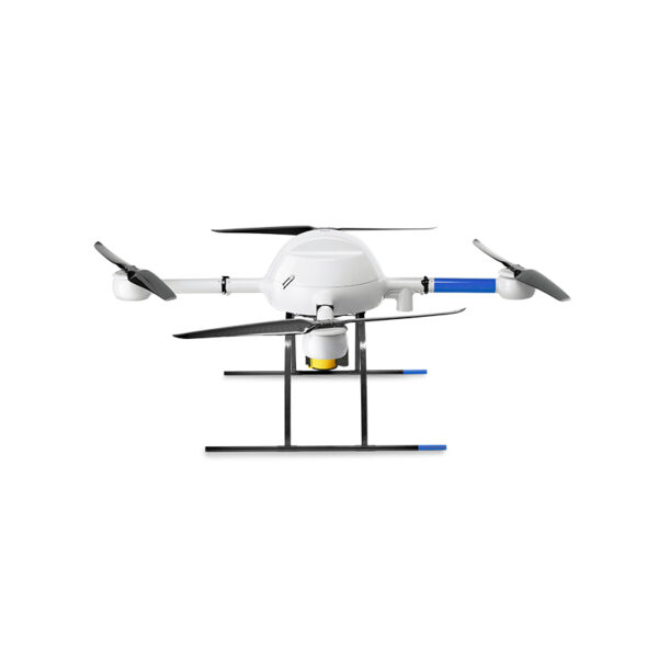 Microdrones mdTector1000CH4 High Left