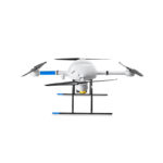 Microdrones mdTector1000CH4 High Right