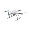 Microdrones mdTector1000CH4 High Right 3_4