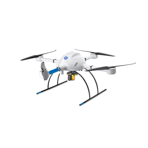 Microdrones mdTector1000CH4 High Right 3_4
