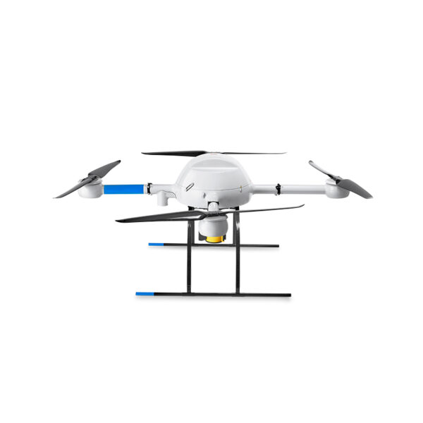 Microdrones mdTector1000CH4 High Right